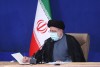 حادثه متروپل آبادن | صحبت های رئیس جمهور در مورد خوزستان